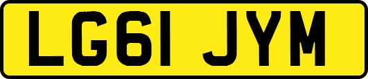 LG61JYM
