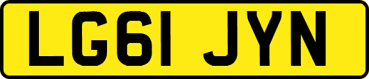 LG61JYN