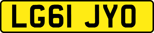 LG61JYO
