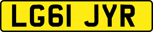LG61JYR