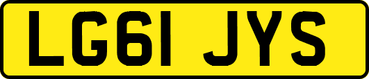 LG61JYS