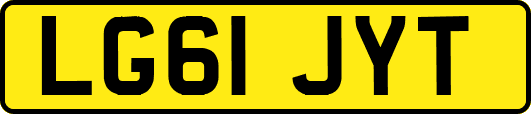 LG61JYT