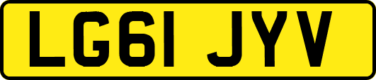 LG61JYV
