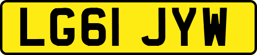 LG61JYW