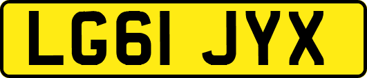 LG61JYX