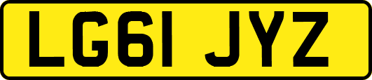 LG61JYZ