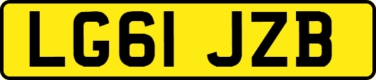 LG61JZB