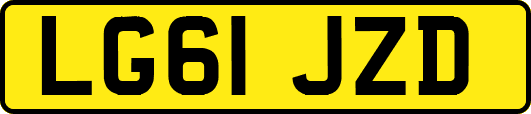 LG61JZD