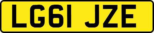 LG61JZE
