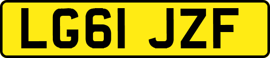 LG61JZF