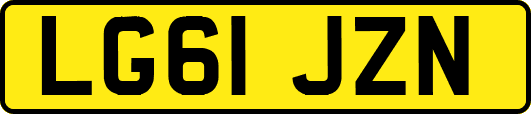 LG61JZN