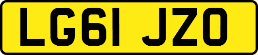 LG61JZO