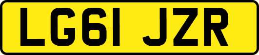 LG61JZR