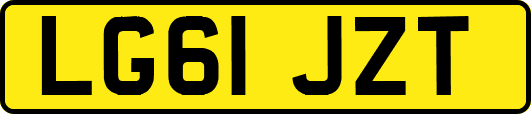 LG61JZT