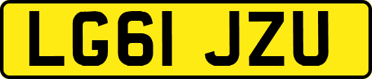 LG61JZU