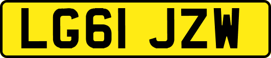 LG61JZW