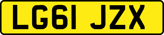 LG61JZX