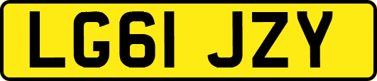 LG61JZY
