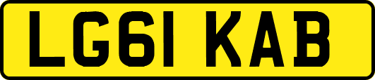 LG61KAB