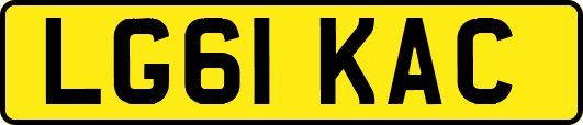 LG61KAC