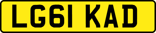 LG61KAD