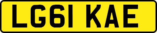 LG61KAE