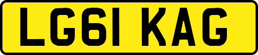 LG61KAG