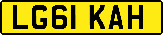 LG61KAH