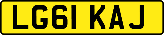 LG61KAJ