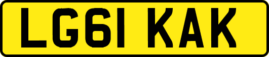 LG61KAK