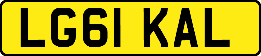 LG61KAL