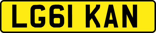 LG61KAN