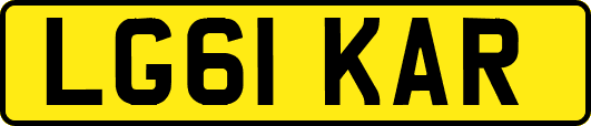 LG61KAR