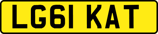 LG61KAT