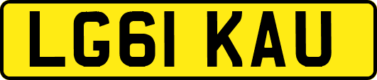 LG61KAU