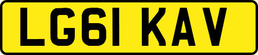 LG61KAV