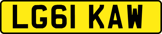 LG61KAW