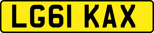 LG61KAX
