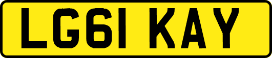 LG61KAY