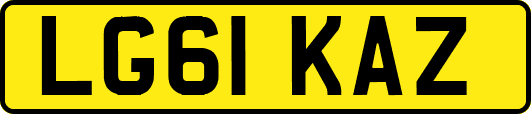 LG61KAZ