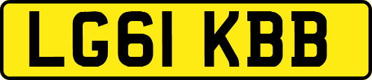LG61KBB