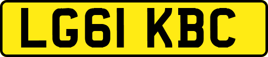 LG61KBC