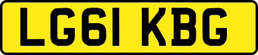 LG61KBG