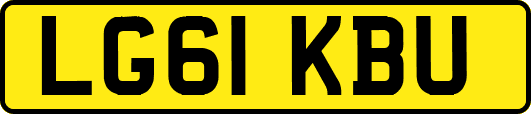LG61KBU