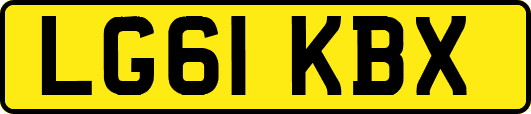 LG61KBX