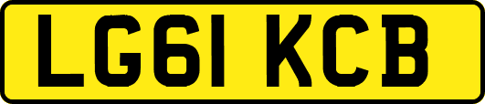 LG61KCB