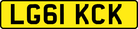 LG61KCK