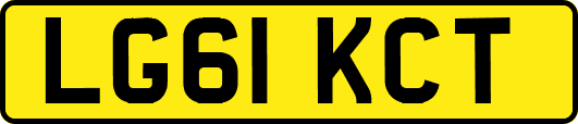 LG61KCT
