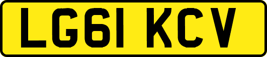 LG61KCV