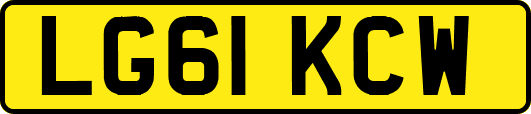 LG61KCW